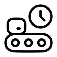 Schnelle Bearbeitung